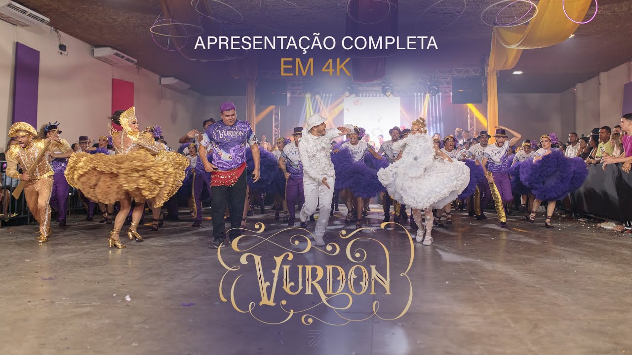 Junina Santa Fé - Apresentação Completa no Santa Fest Ano 6