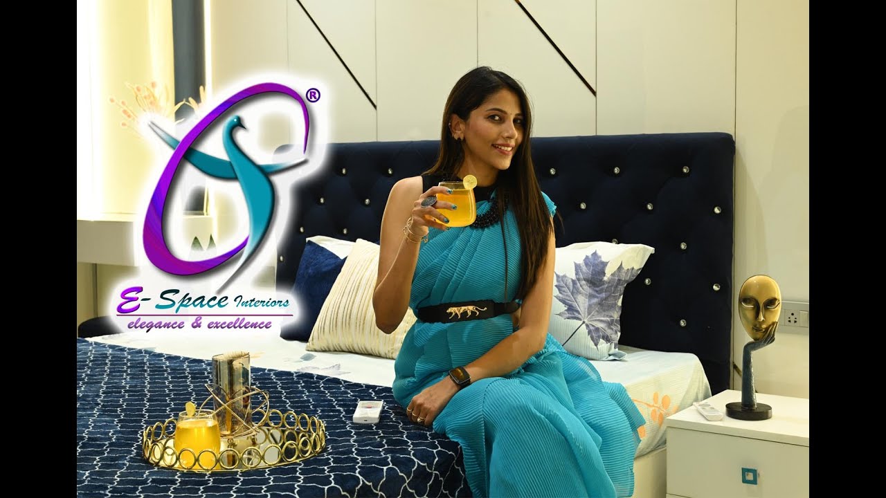 My Home Bhooja Hyderabad| Client Testimonial - E-Space Interiors