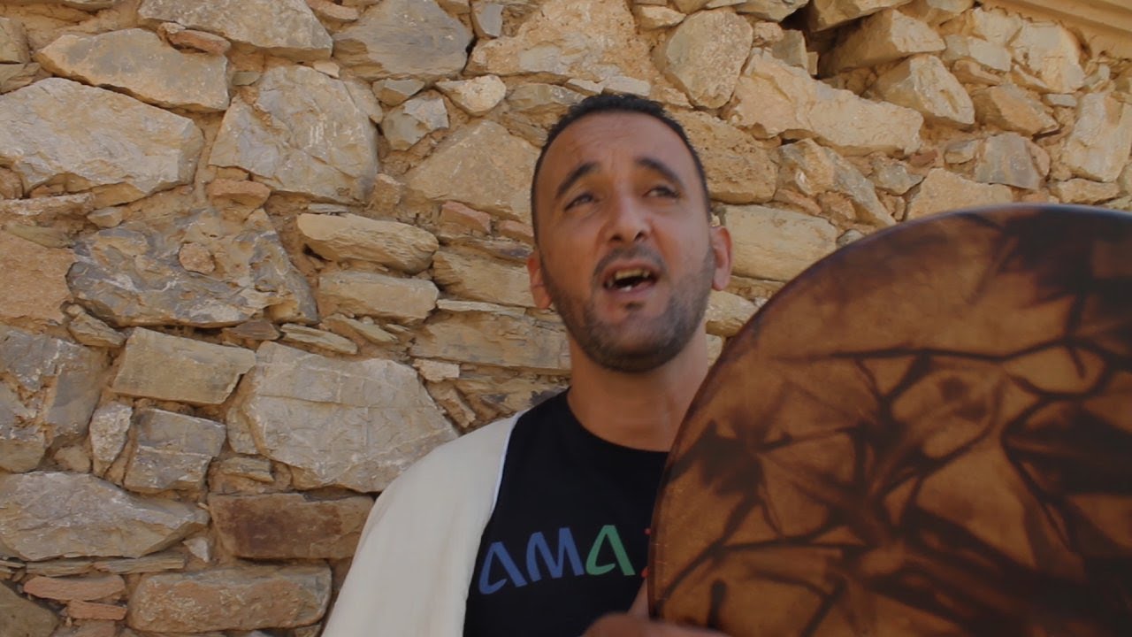 Lyes-Ay ul iw-avec Tassadit-Fatiha-Samira [chant Traditionnel]