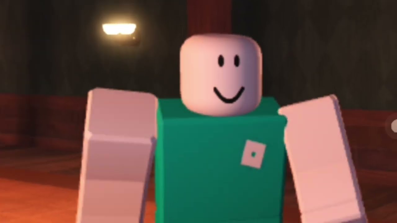 TROLLANDO MEU AMIGO COM O PAINEL DE ADM NO DOORS! 🤣 - Doors The Content Update