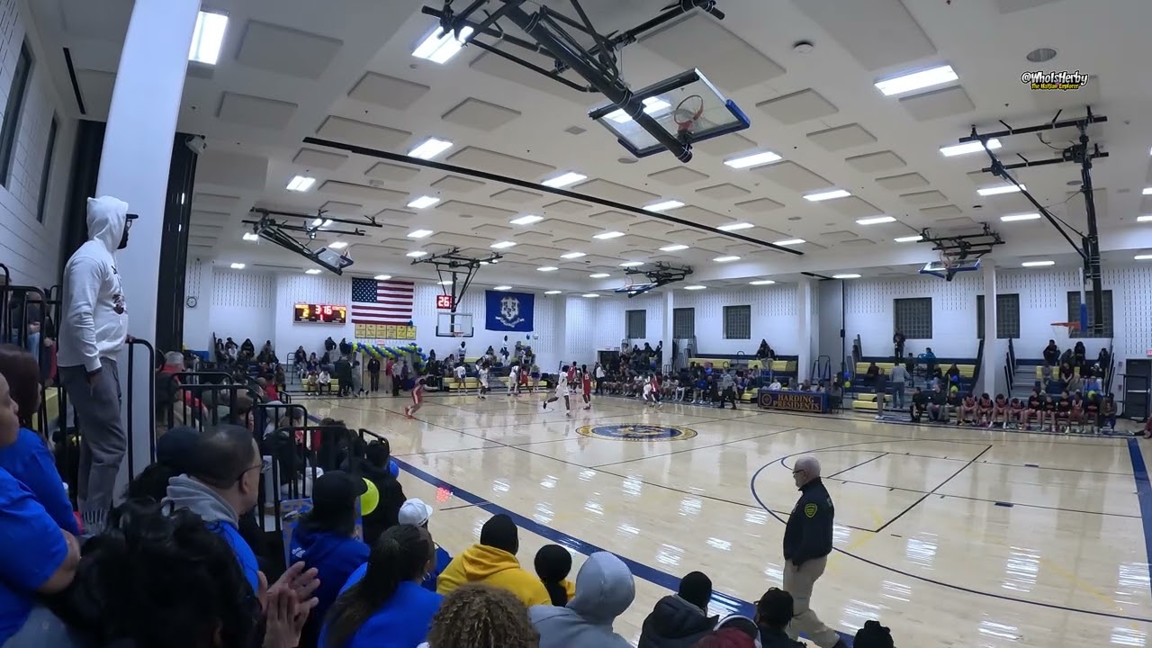 Stratford HS vs