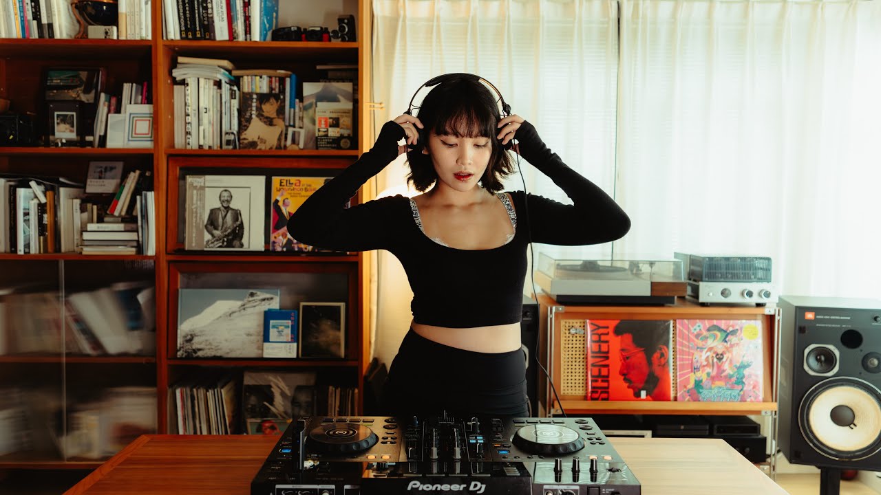 Jazz & Soulful House Mix Vol.5 | VIENE