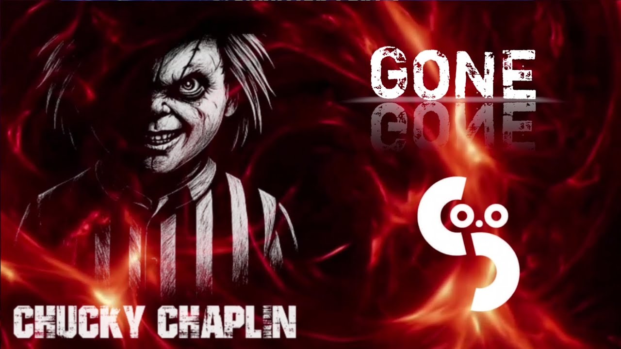 Chucky Chaplin live PABLO I GONE I