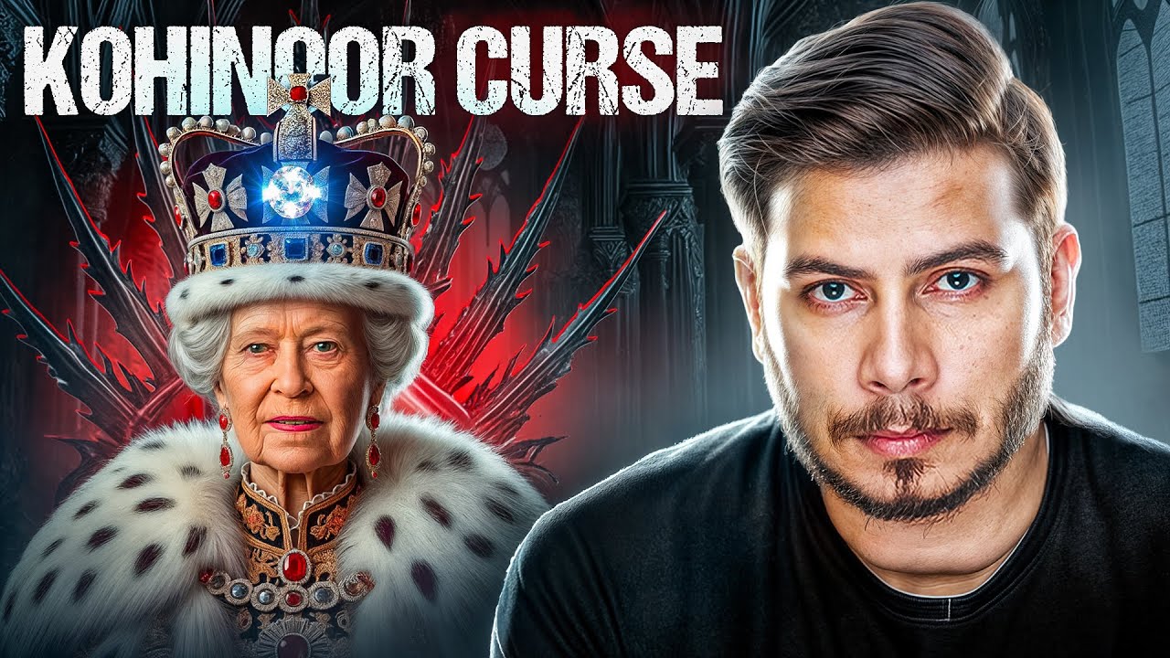 History Of Kohinoor Diamond