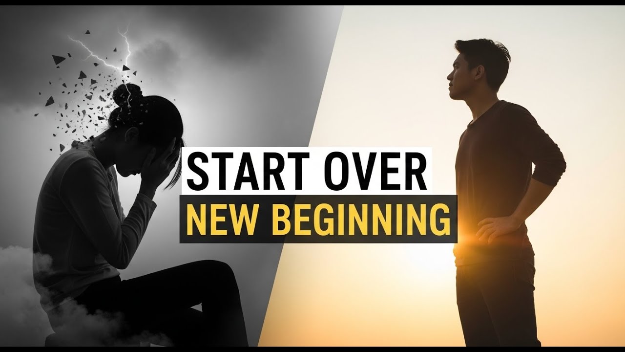 Stop Expecting, Start Living The Hard Truth About Life| A Life Changing Quote