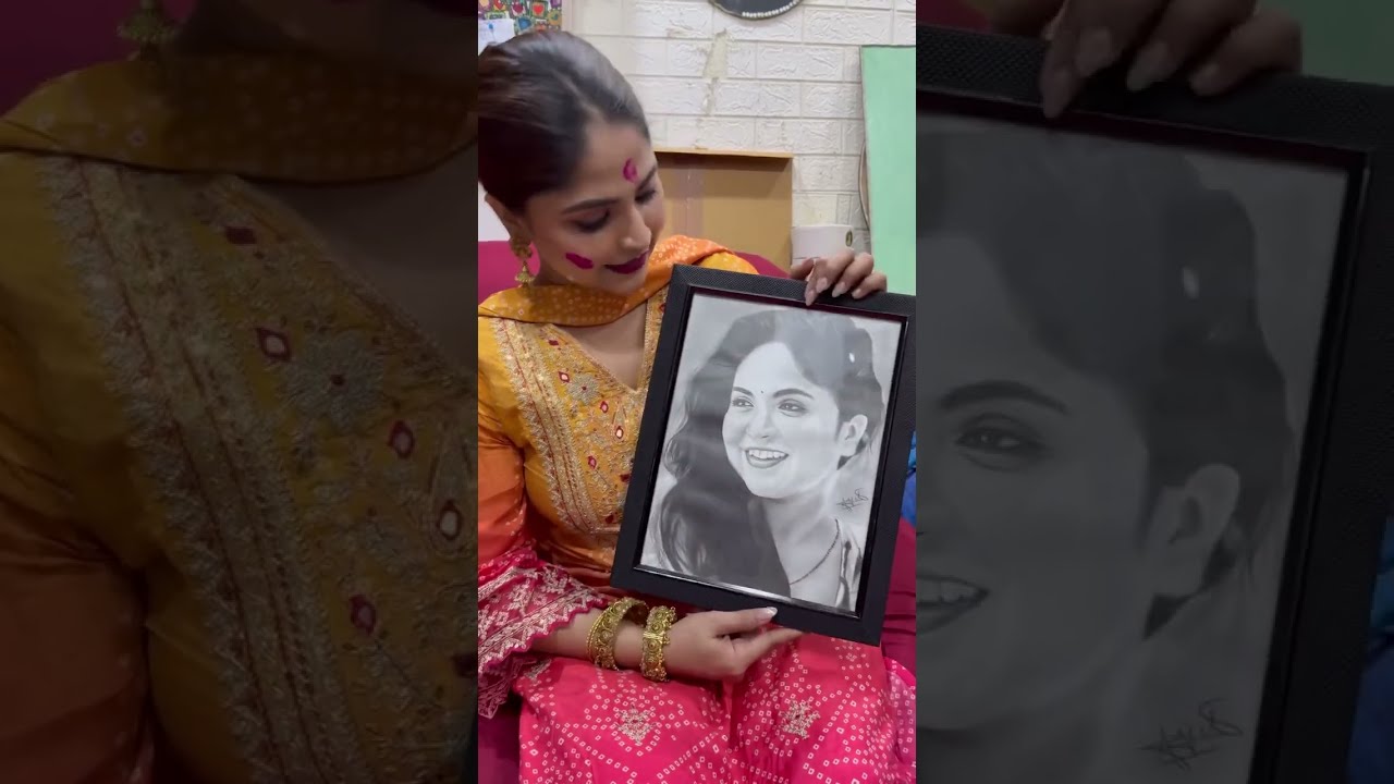 কয়েকটা অনুষ্ঠানে সুন্দর সুন্দর গিফট পেয়েছি আর প্রচুর ভালোবাসা পেয়েছি😍♥