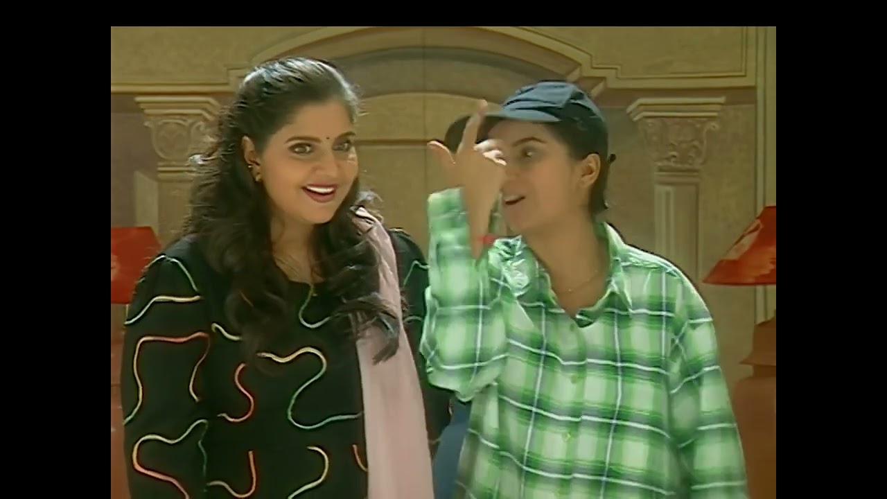 आनंद के घरवाले बना रहे उसे डाकू  | HUM PAANCH | Full Ep. 251 | Big Magic