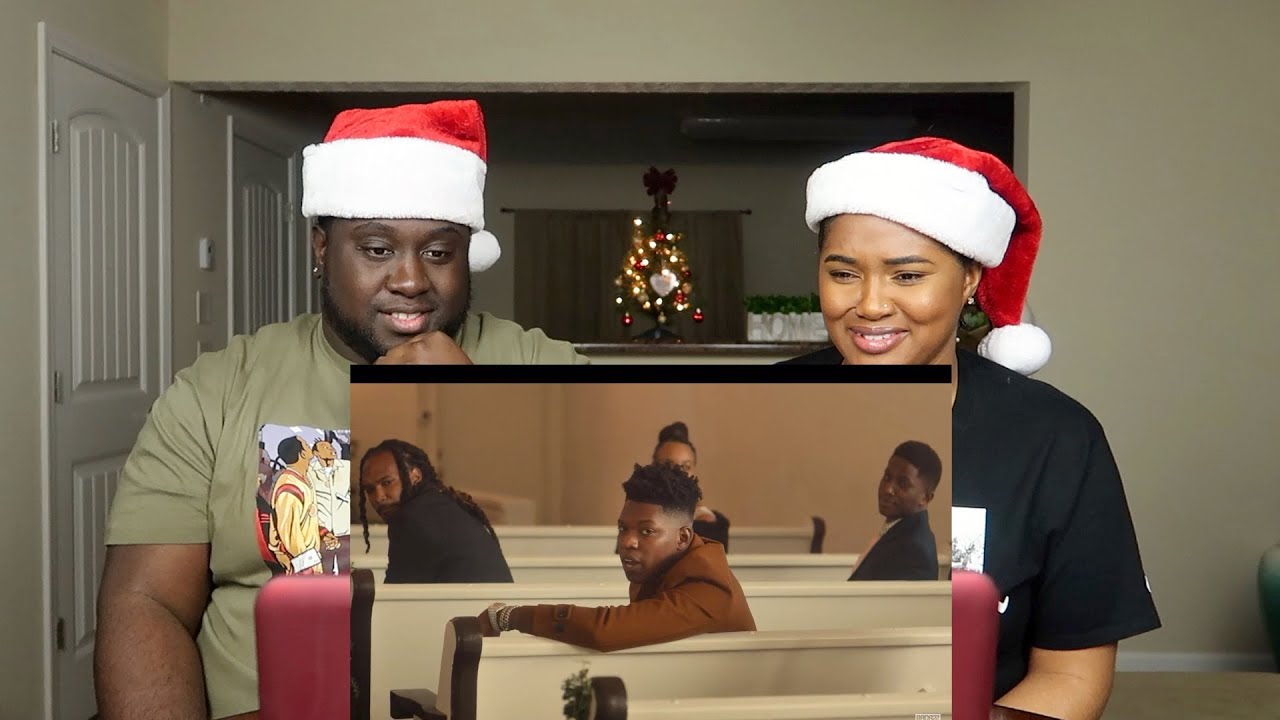 The Strength Of Love!!! | Yung Bleu - You're Mines Still (feat. Drake) (Reaction)
