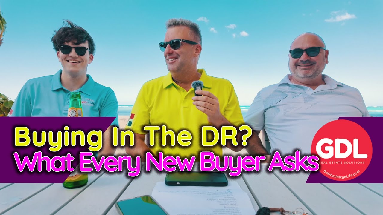 MOST ASKED QUESTIONS ABOUT DR REAL ESTATE – Buyer’s Guide | Real Estate Solutions