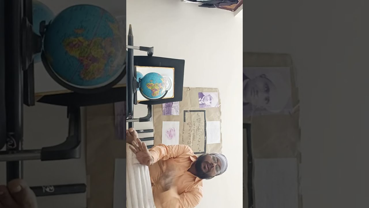 Sardar Dilbag Singh Khalsa is live