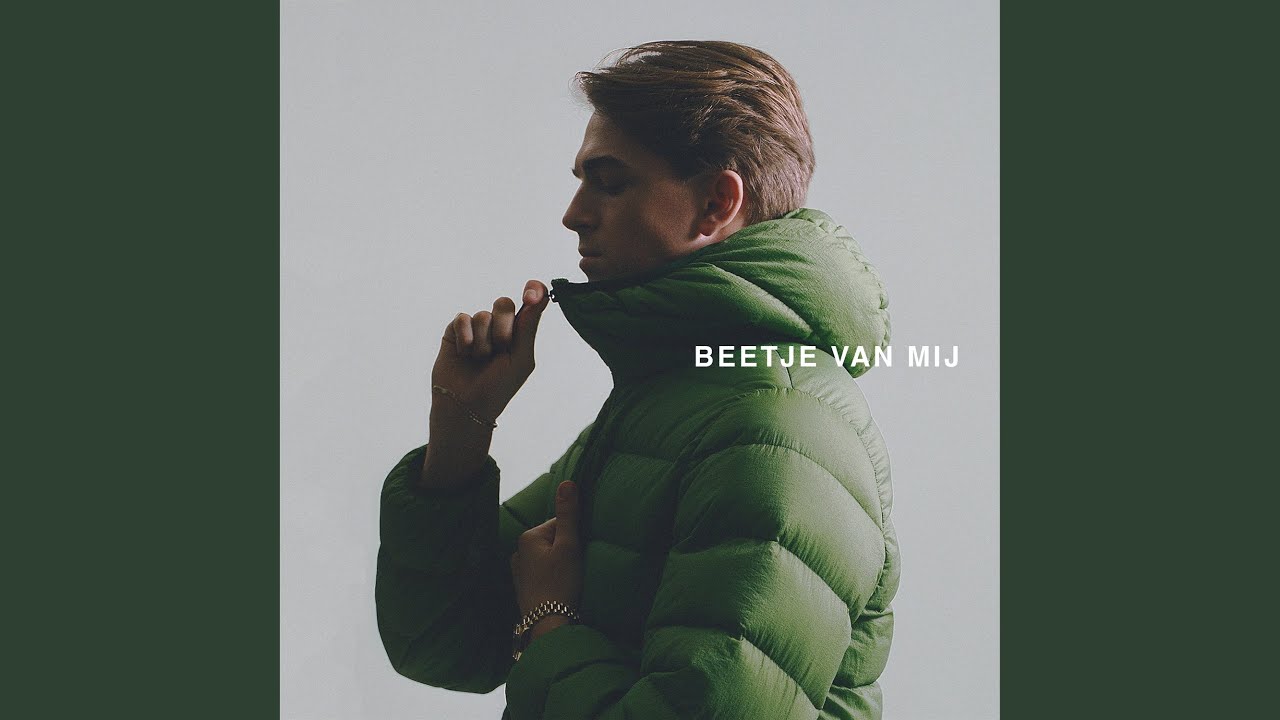 Beetje Van Mij