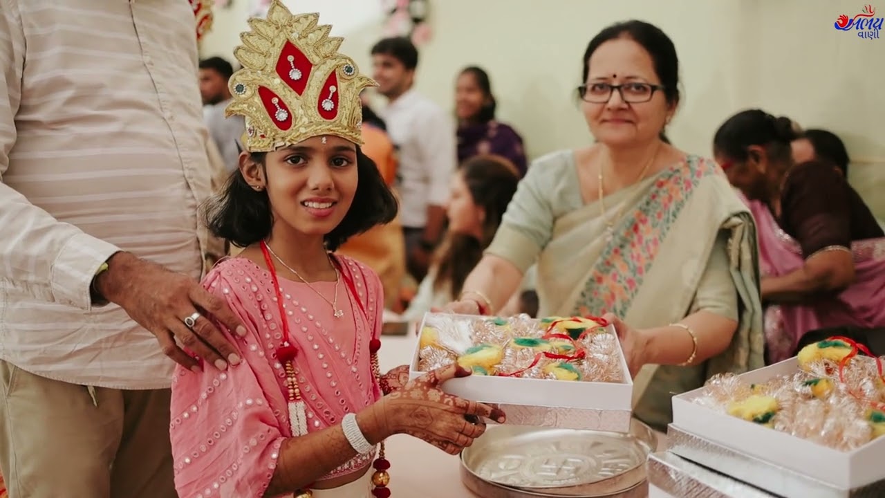 શ્રી અઠવાલાઈન્સ જૈન શ્વે.મૂ.પૂ. સંઘના આંગણે... શેઠ શ્રી ફૂલચંદ કલ્યાણચંદ ઝવેરી પૌષધશાળા મધ્યે..