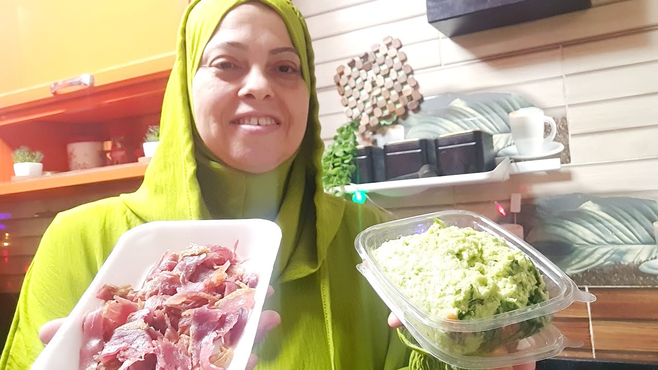 سحور رابع يوم رمضان🌙 وكل سنة وانتم طيبين