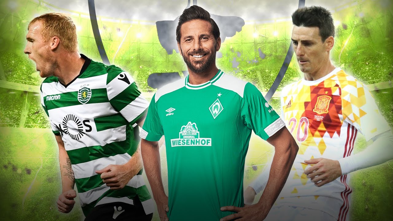 FUTBOLISTAS QUE SE RETIRARON ESTA TEMPORADA (2020)