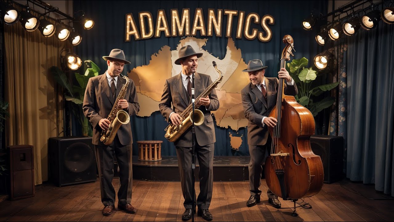 Can’t Live Without You by Adam Greenwood