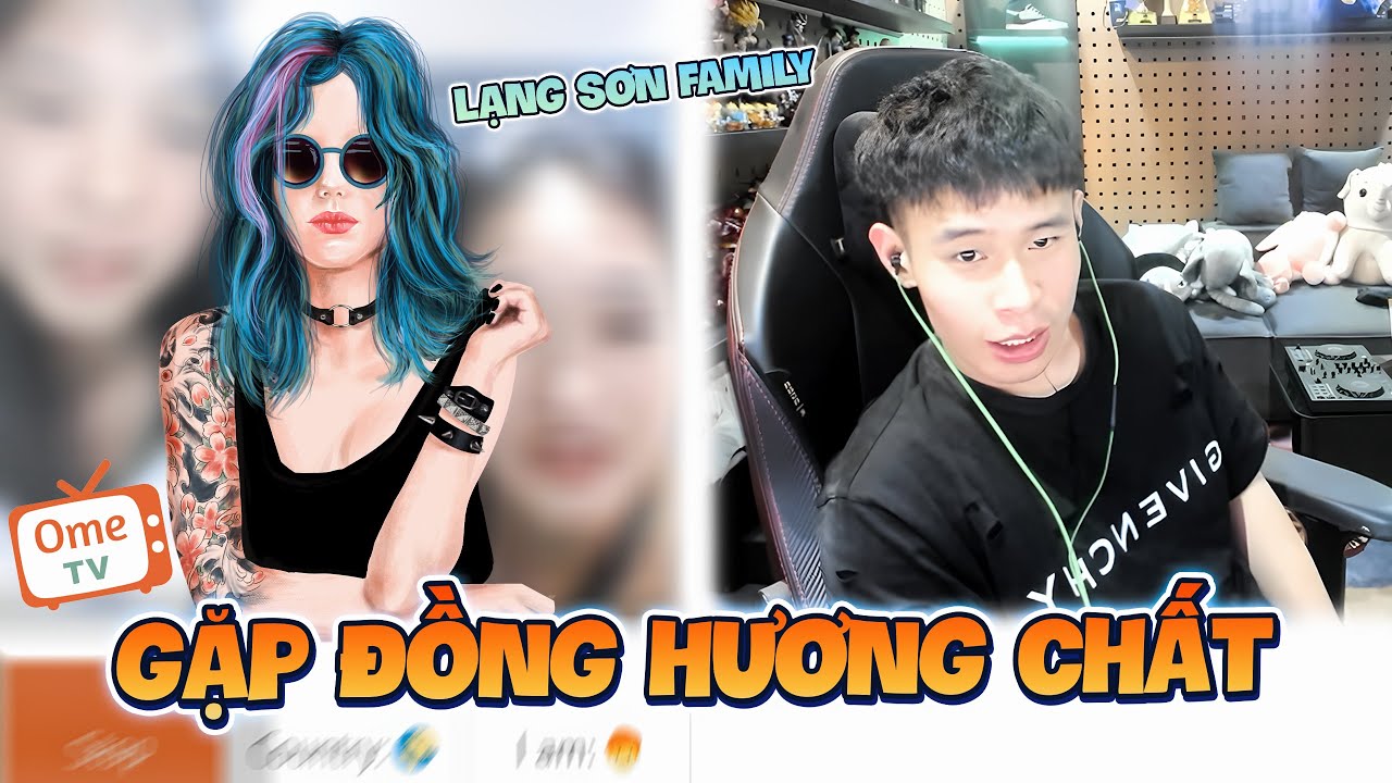 DEV OMETV GẶP PHẢI NỮ CHIẾN TƯỚNG Ở KÝ TÚC XÁ 16 CHỊ EM NGỘP THỞ