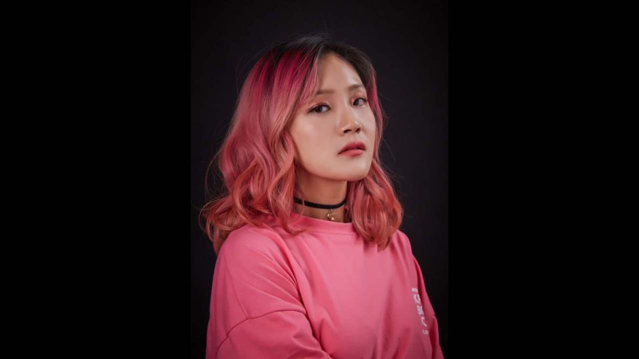【Re:Bloom】Asiana's Kpop Bootcamp Trainee Veronica, Victoria