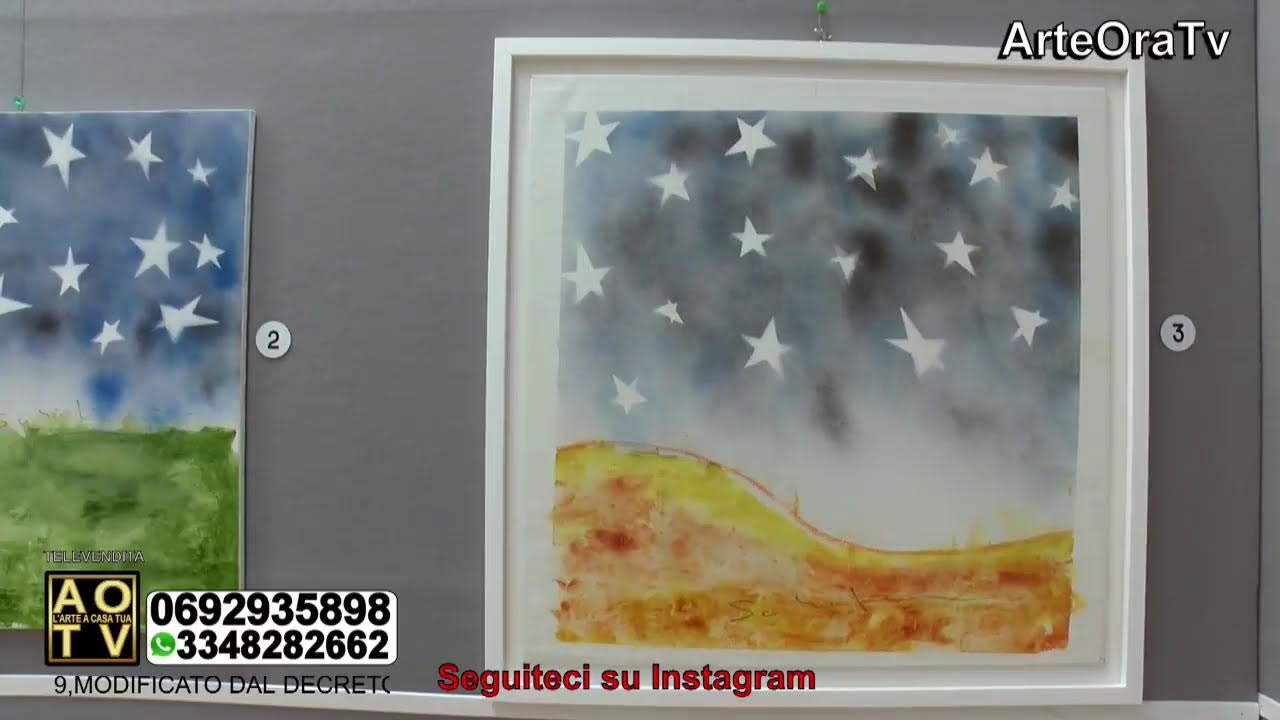 Trasmissione di Giovedì 12 Marzo 2026 dalle 21 alle 24 sul Canale 157.