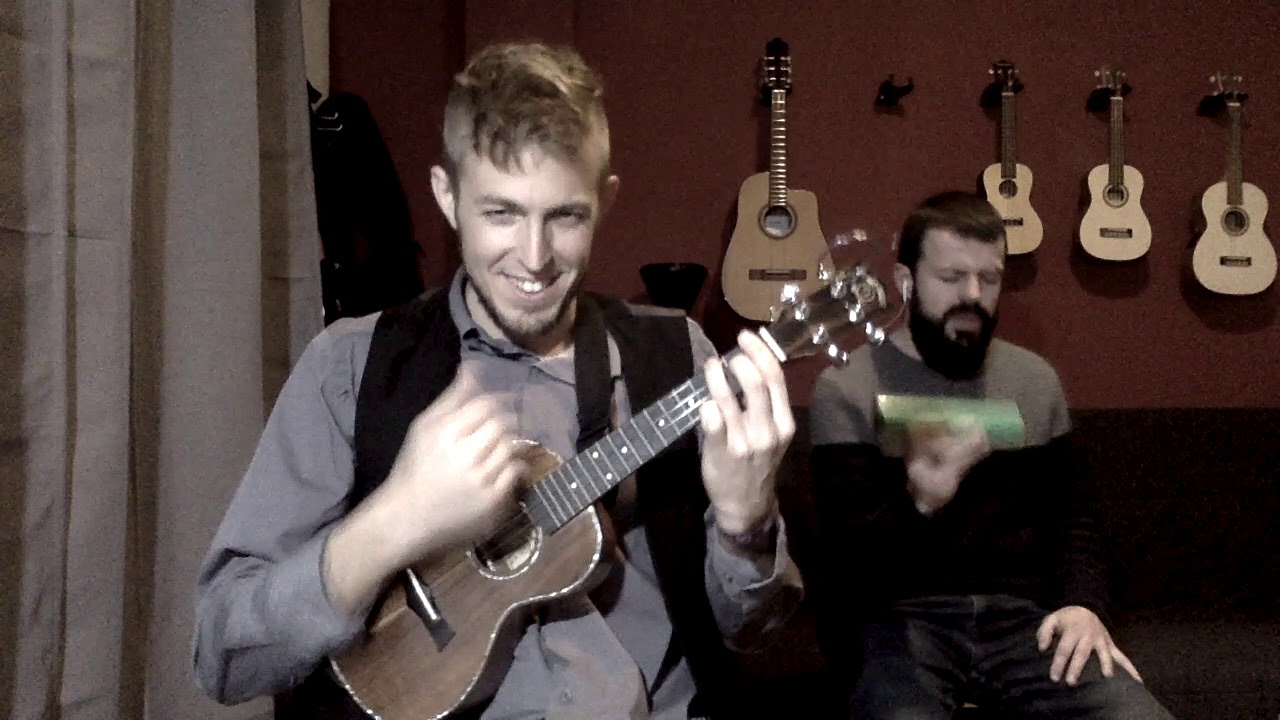 Siento-Dusminguet NiNI cover