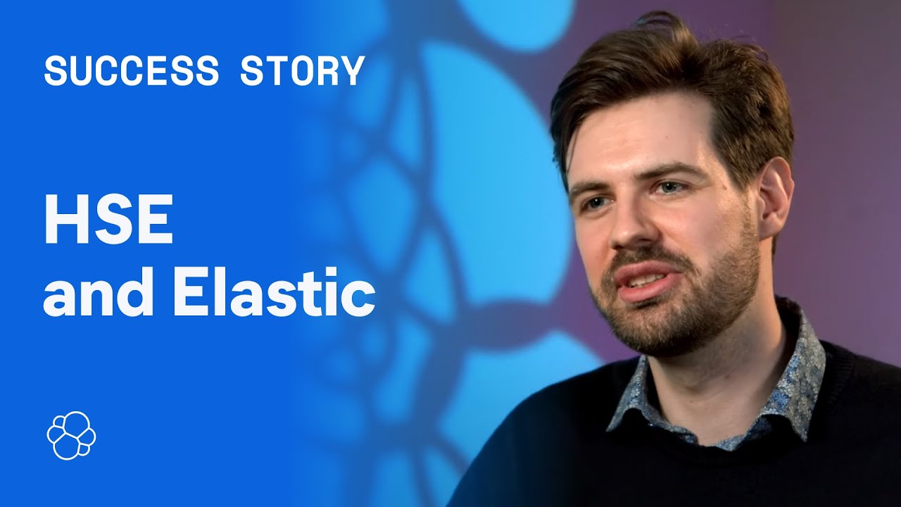 Home Shopping Europe (HSE) increases customer satisfaction using Elasticsearch on AWS