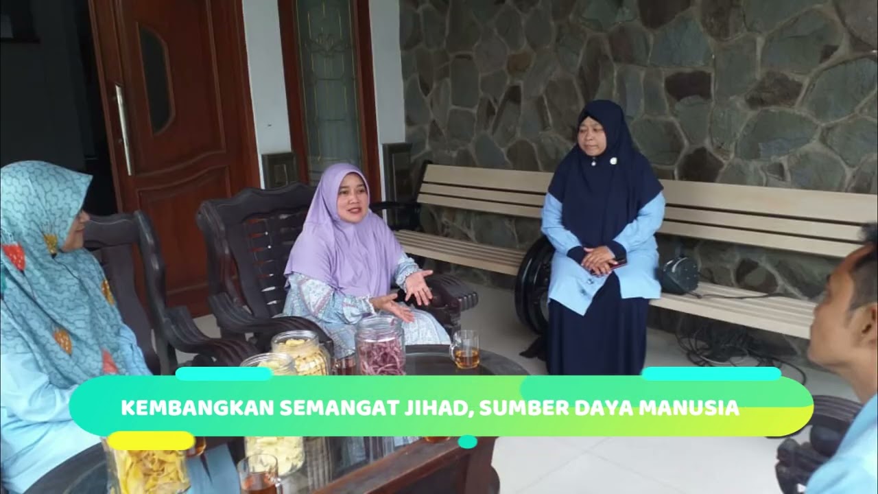 mars sakinah - slide show LPPK Sakinah BKPRMI Kota Tasikmalaya