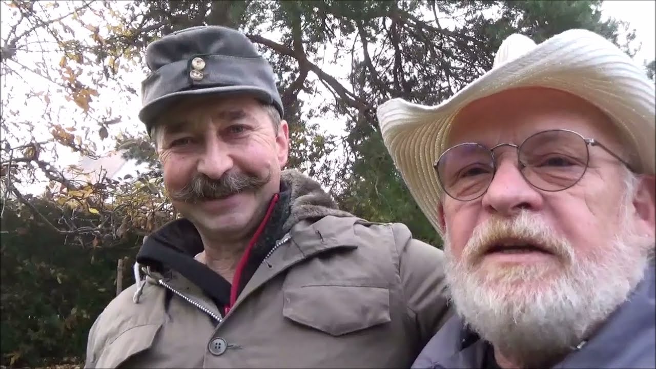 Kesselgulasch bei Ed
