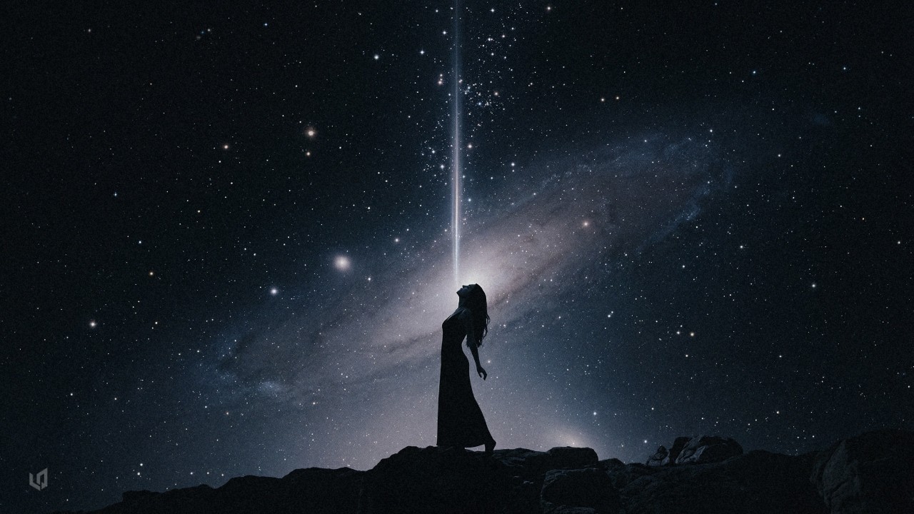 Ivy Reed - Ecliptica ( Official Music )