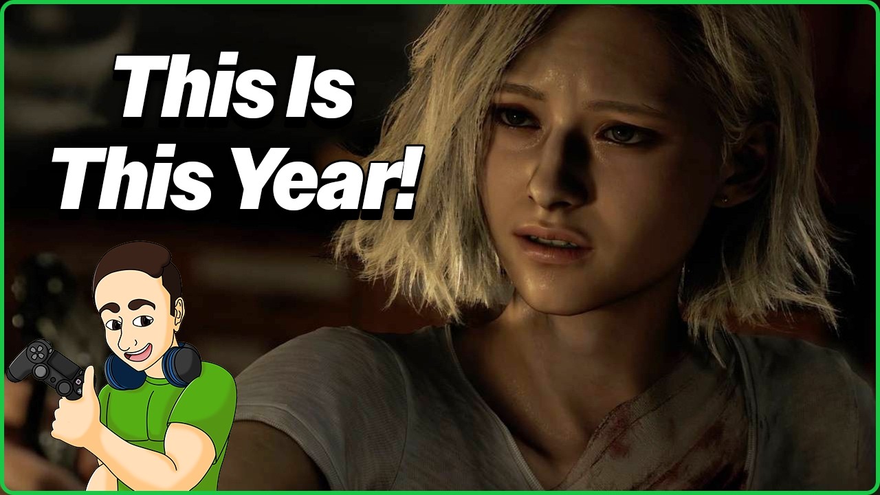 I Can't Believe These 7 Games Release in 2026!