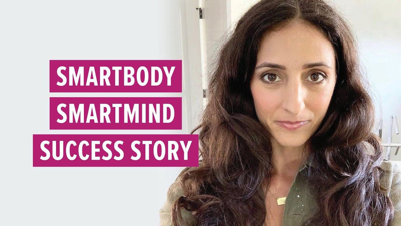 The trauma was the missing link. Selden's SBSM Success Story #lupus #autoimmune