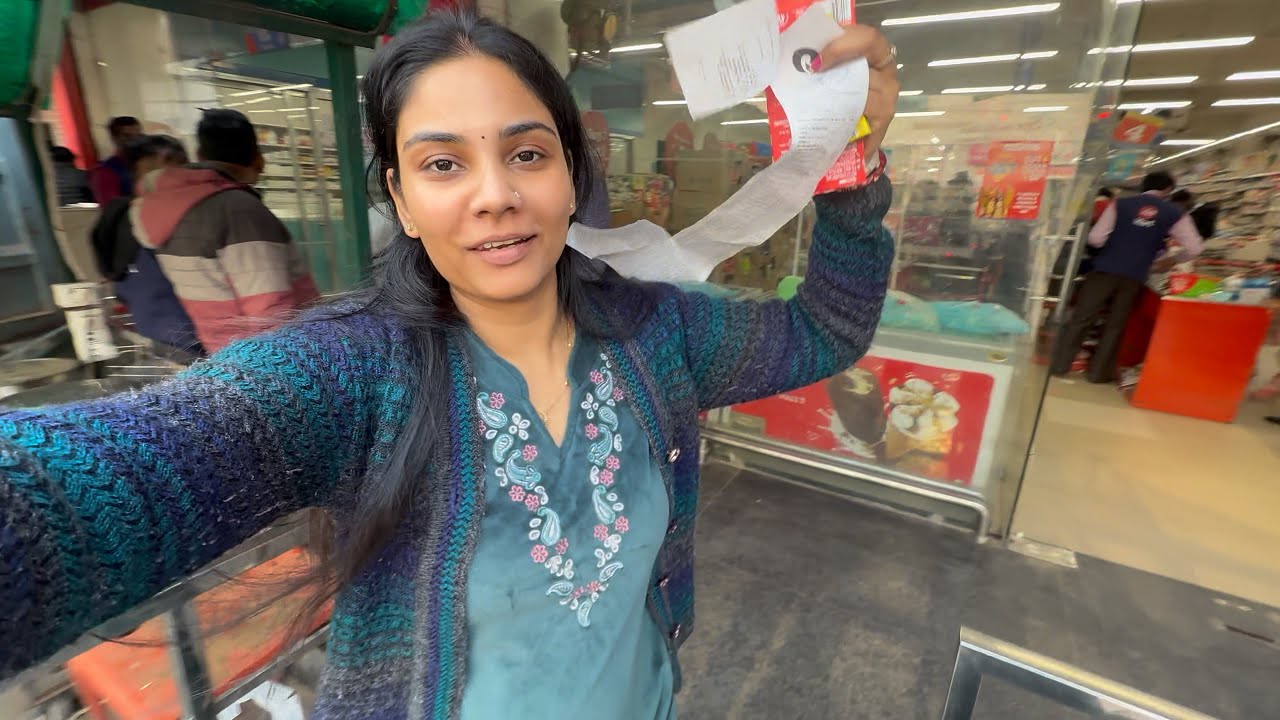 Itna Lamba bill aa gya guys🫢