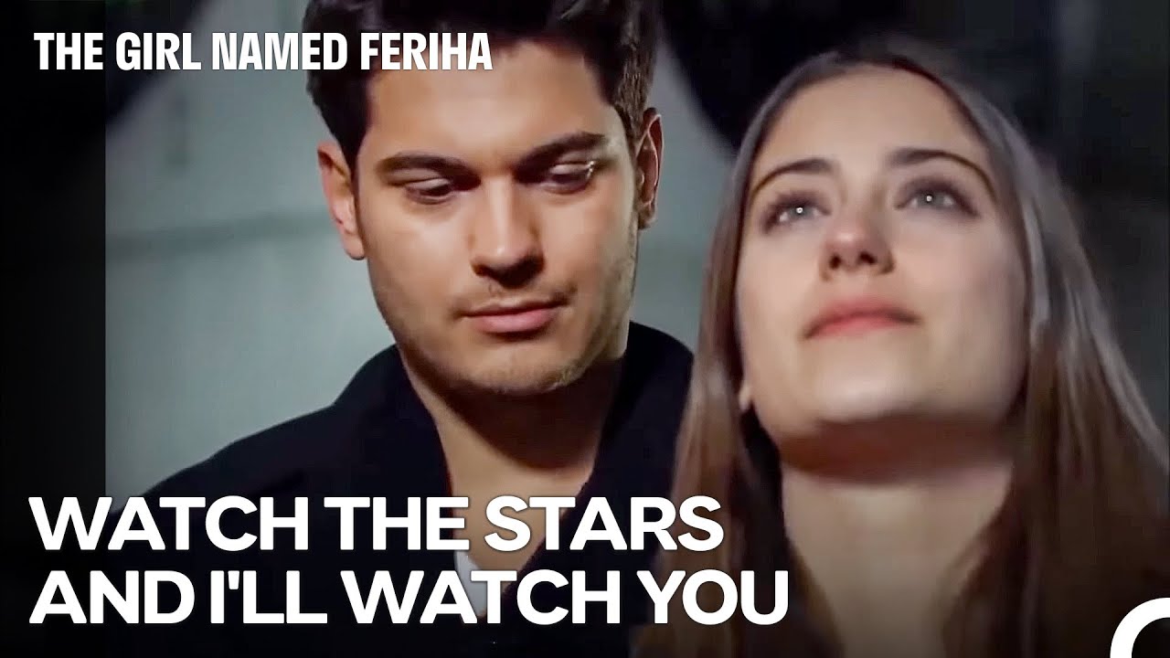 Heir Sarrafoglu #53: Romantic Moments on New Year&rsquo;s Eve - The Girl Named Feriha