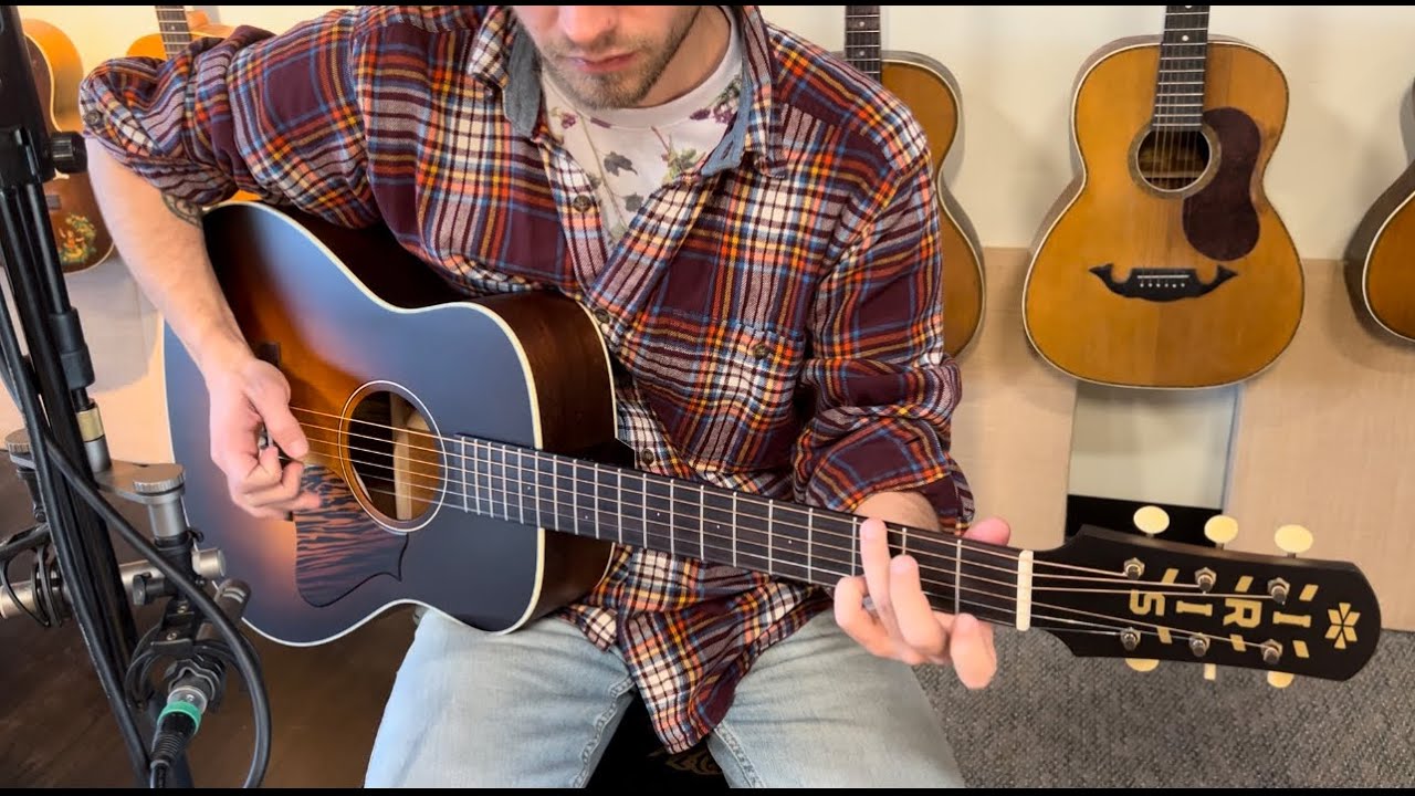 Iris SG 11