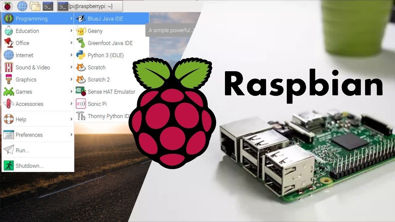How to install Raspberry Pi OS/Raspbian on Raspberry Pi 4 2026 Tutorial