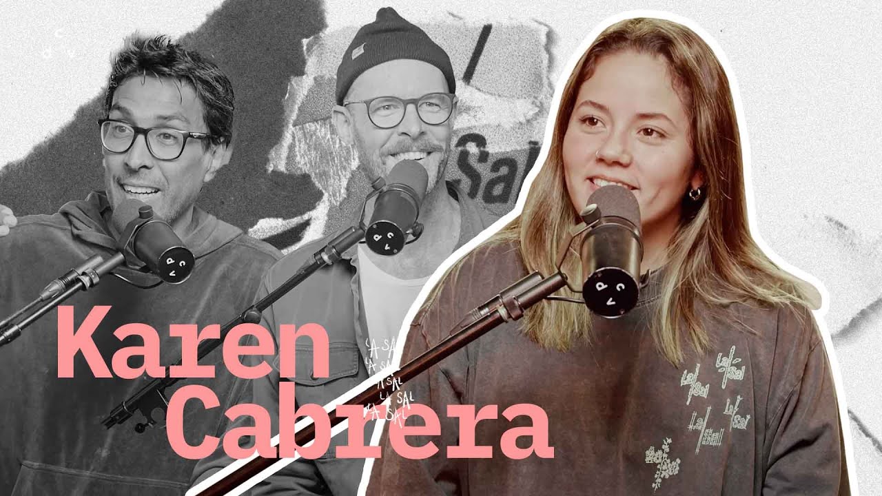 LA SAL PODCAST — 
