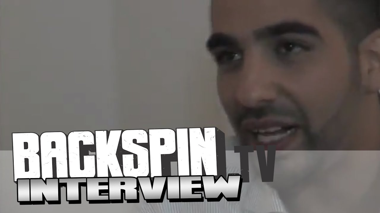 Fard (Interview) | BACKSPIN TV #262