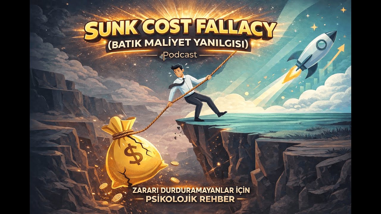 Zararı Durduramayanlar İçin Psikolojik Rehber ⚓