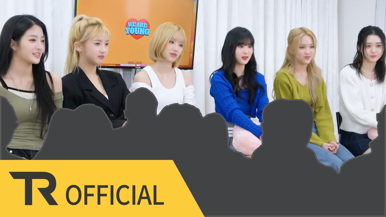 TRI.BE(트라이비) 