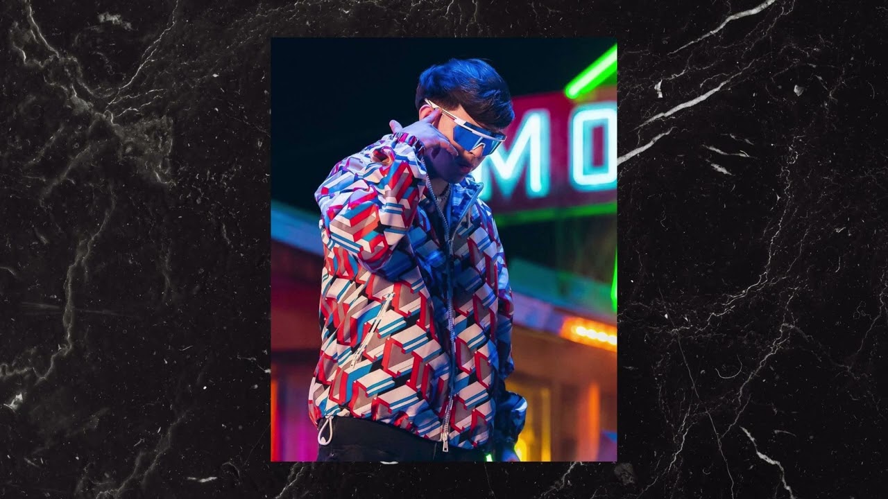 JORDANS - Oscar Maydon  Type Beat | FREE Dancehall - Reggaeton Type Beat 2024