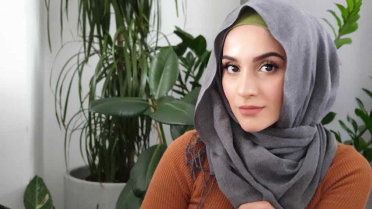 3 EASY HIJAB STYLES TUTORIAL | _MILASMAMA