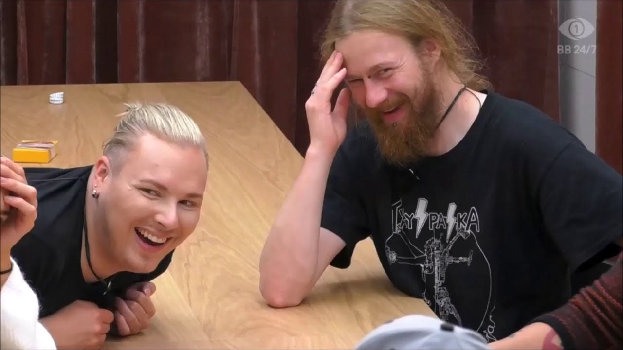 Isoveli Sekoilee Jälleen | Big Brother Suomi 2020
