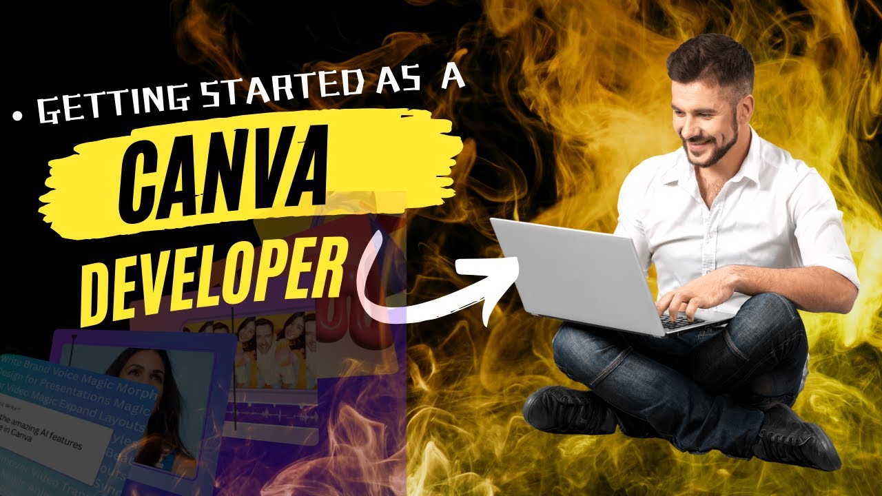 Getting Started as a Canva Developer