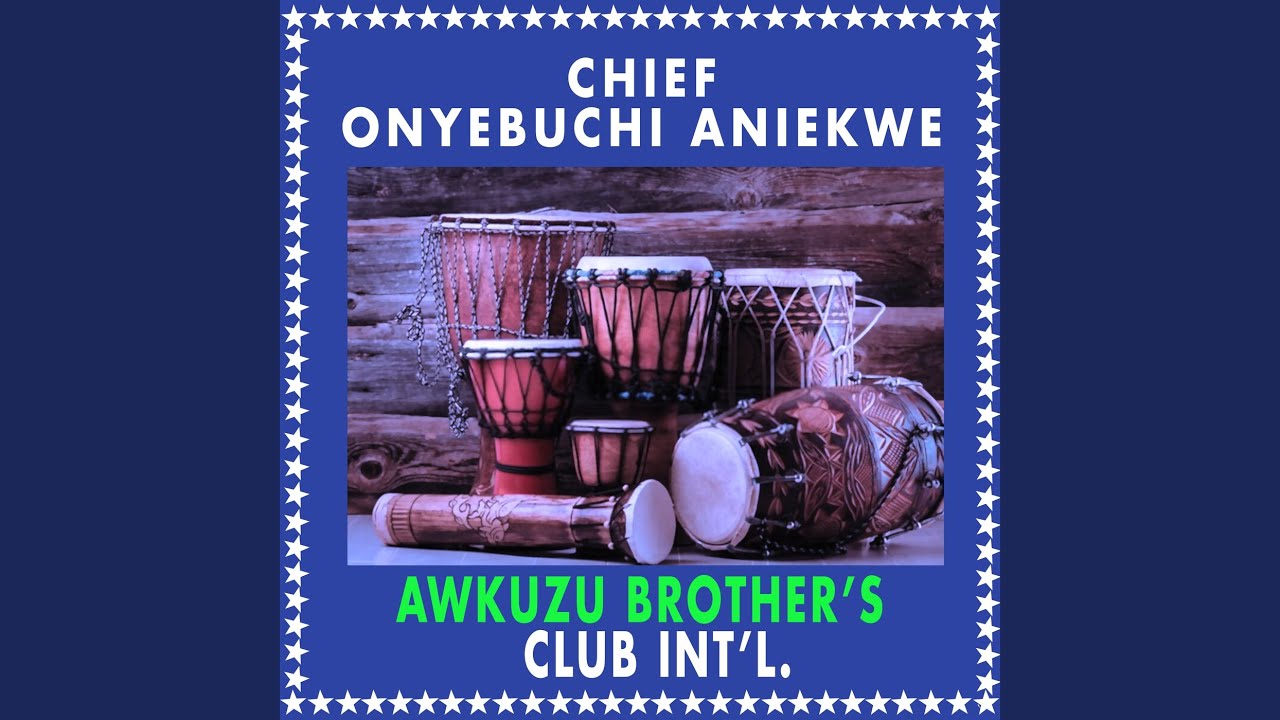 Onye Na Chi Ya