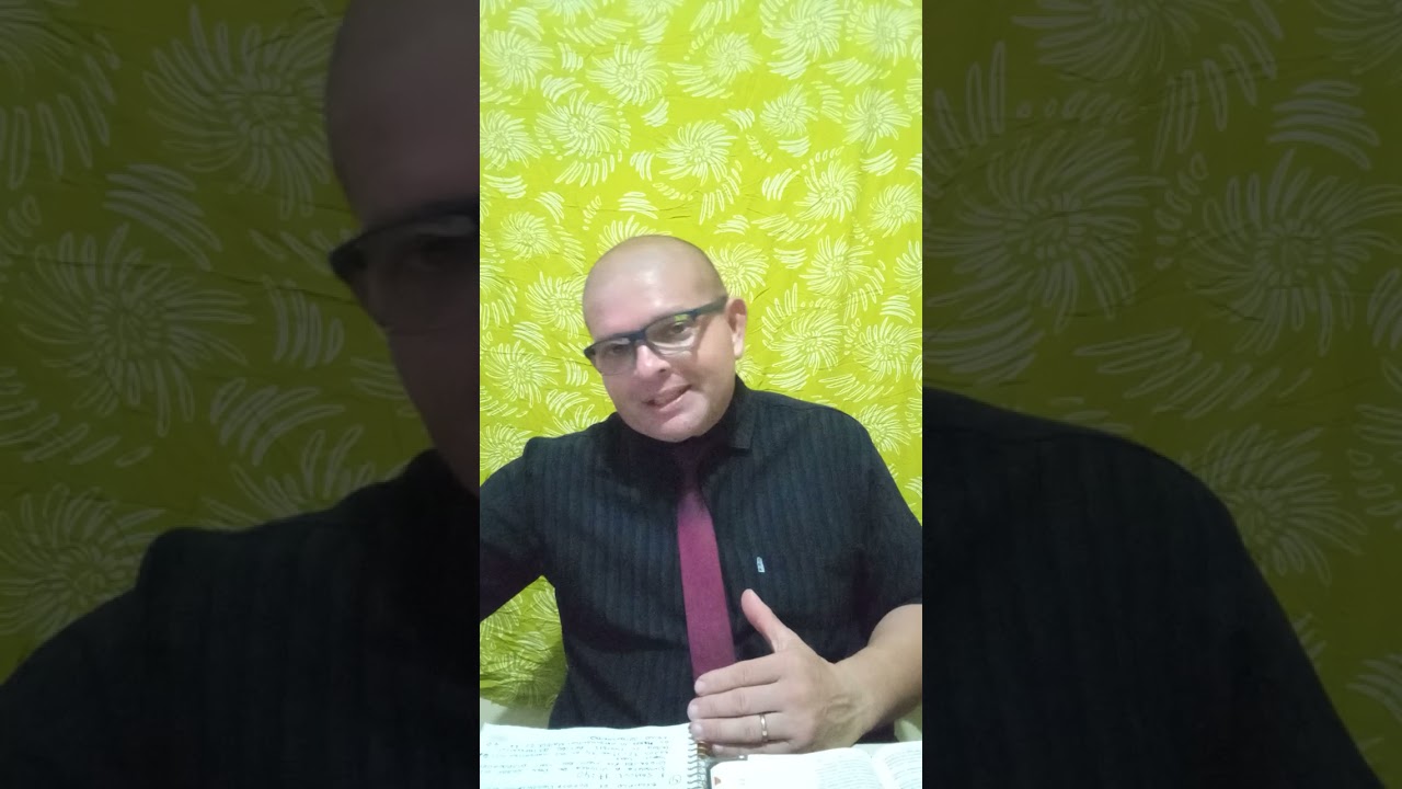 As autoridades são constituídas por Deus.