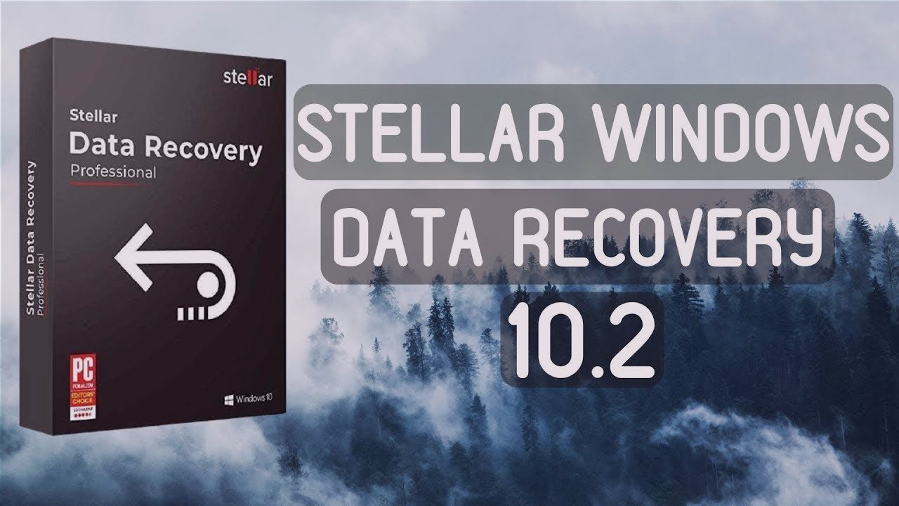 STELLAR DATA RECOVERY | STELLAR DATA RECOVERY CRACK | FREE DOWNLOAD 2022