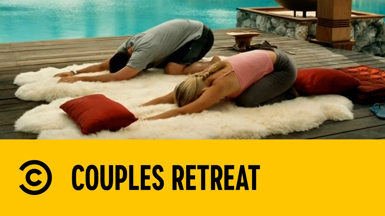 Transfer Your Karma | Couples Retreat