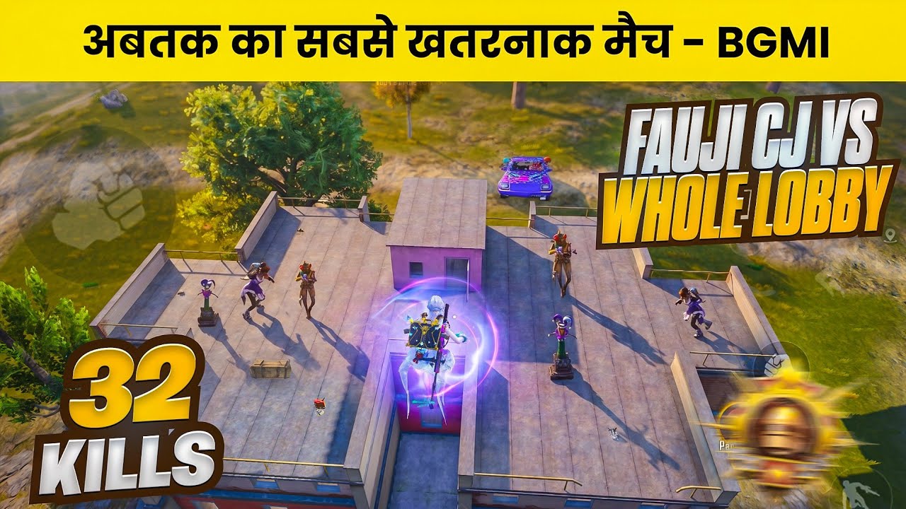 ​NO ONE HAS SEEN THIS LEVEL OF INTENSE GAMEPLAY IN BGMI 4.4 UPDATE 😱 NEW MODE - BGMI NEW GAMEPLAY