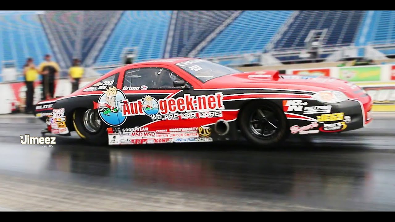 ECOTEC DOHC 2.2 4CYL TURBO! BRUNO MASSEL'S 7 SEC '09  COBALT! RT66!