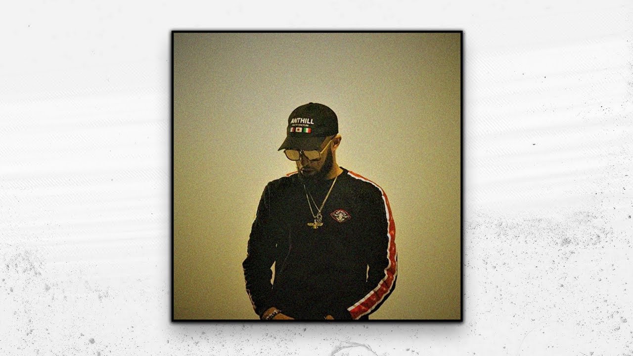 FREE: Niro x Booba Type Beat - 