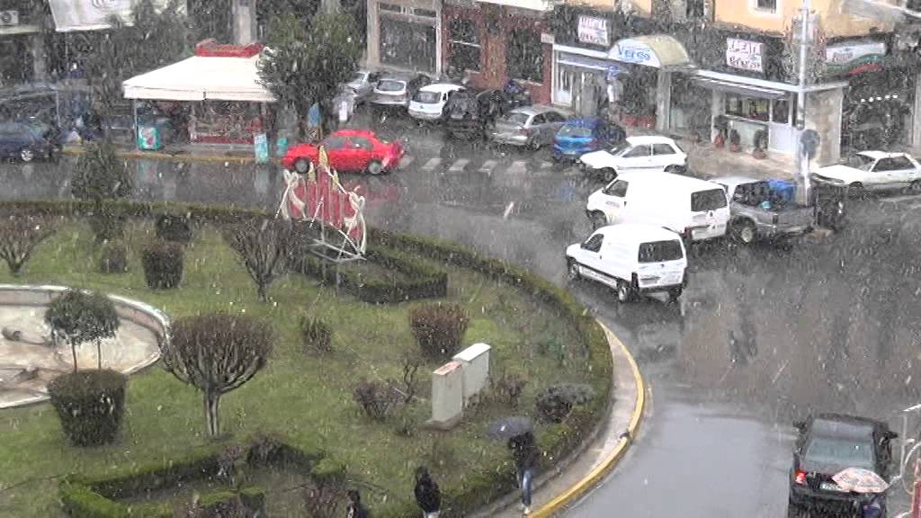 T&Rho;&Iota;&Pi;&Omicron;&Lambda;&Eta;: &Mu;&epsilon;&gamma;ά&lambda;&eta; &Tau;&epsilon;&tau;ά&rho;&tau;&eta; &mu;&epsilon; ...&chi;&iota;ό&nu;&iota;&alpha;!