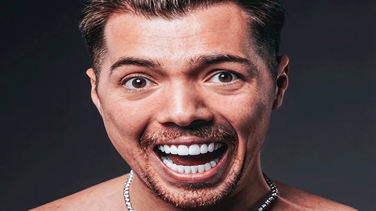 Tiktoker Who Pimps His Mum Somehow Got Worse